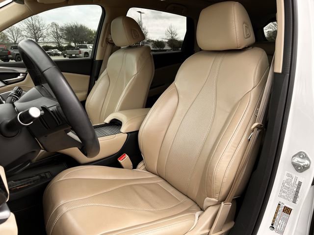 Certified 2024 Acura RDX Technology Package image 28