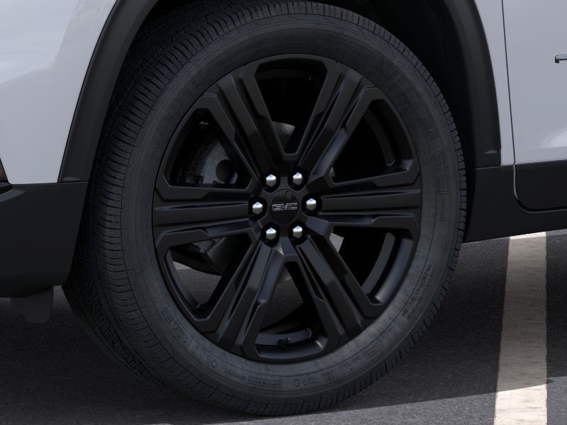 New 2027 GMC Acadia Elevation w/ Black Edition FWD image 33