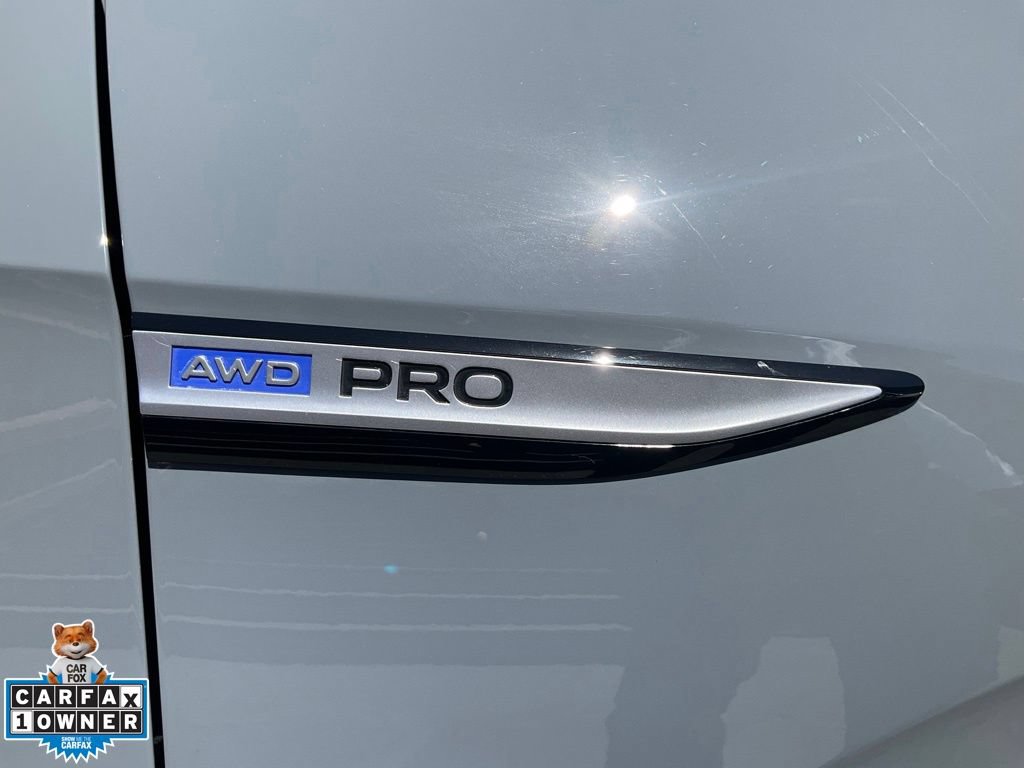 Used 2023 Volkswagen ID.4 Pro AWD/4WD image 79
