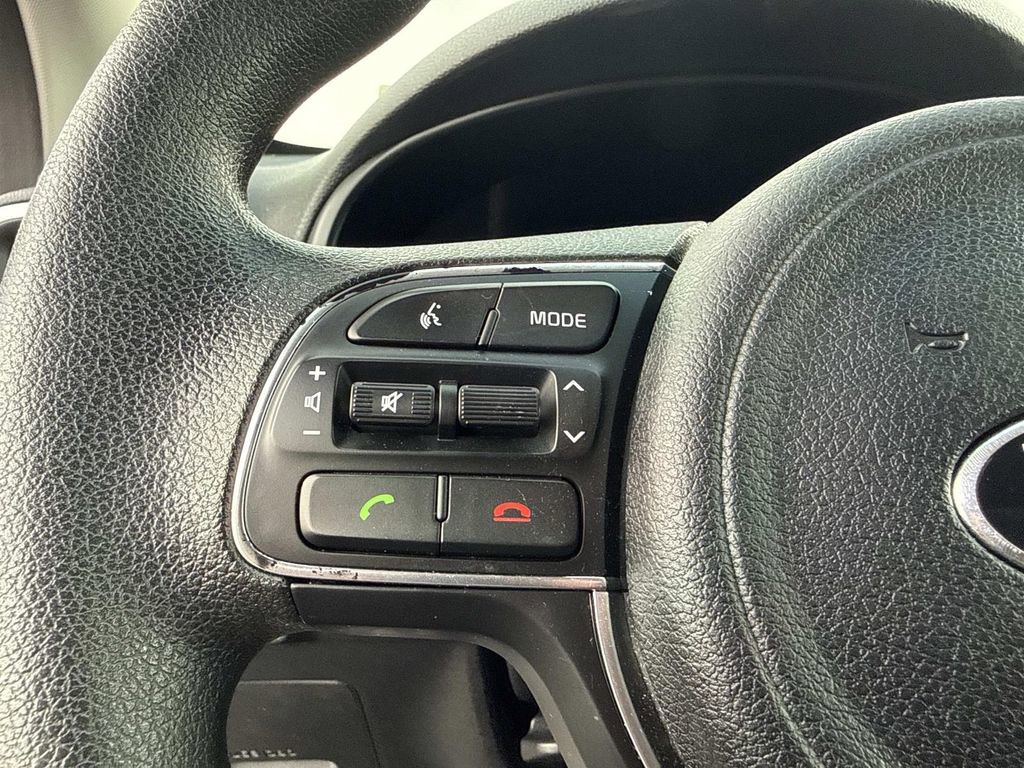 Used 2019 Kia Sportage LX FWD image 31
