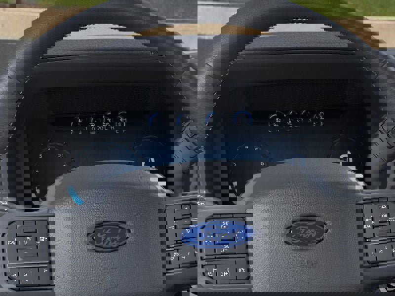 New 2025 Ford F150 XLT w/ Equipment Group 301A Standard image 13