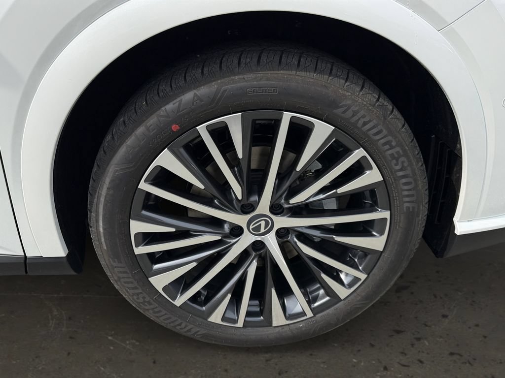 New 2026 Lexus RX 350 w/ Convenience Package AWD/4WD image 23