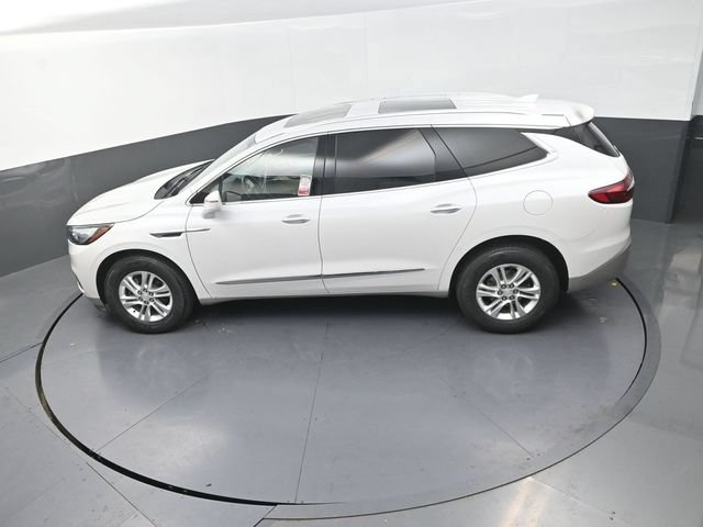 Used 2019 Buick Enclave Essence FWD image 15