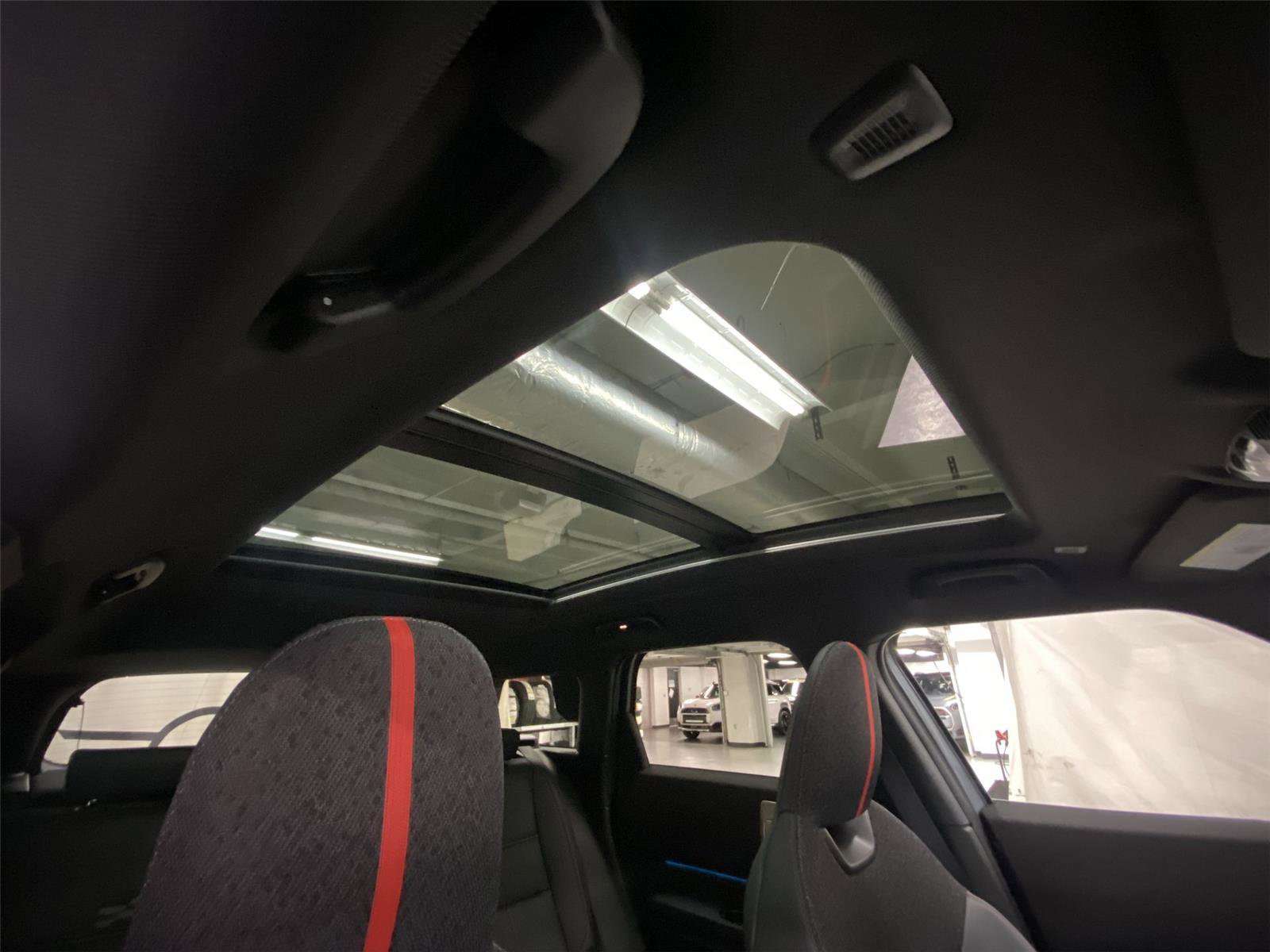 New 2026 MINI Cooper Countryman John Cooper Works w/ Comfort Package Max image 20