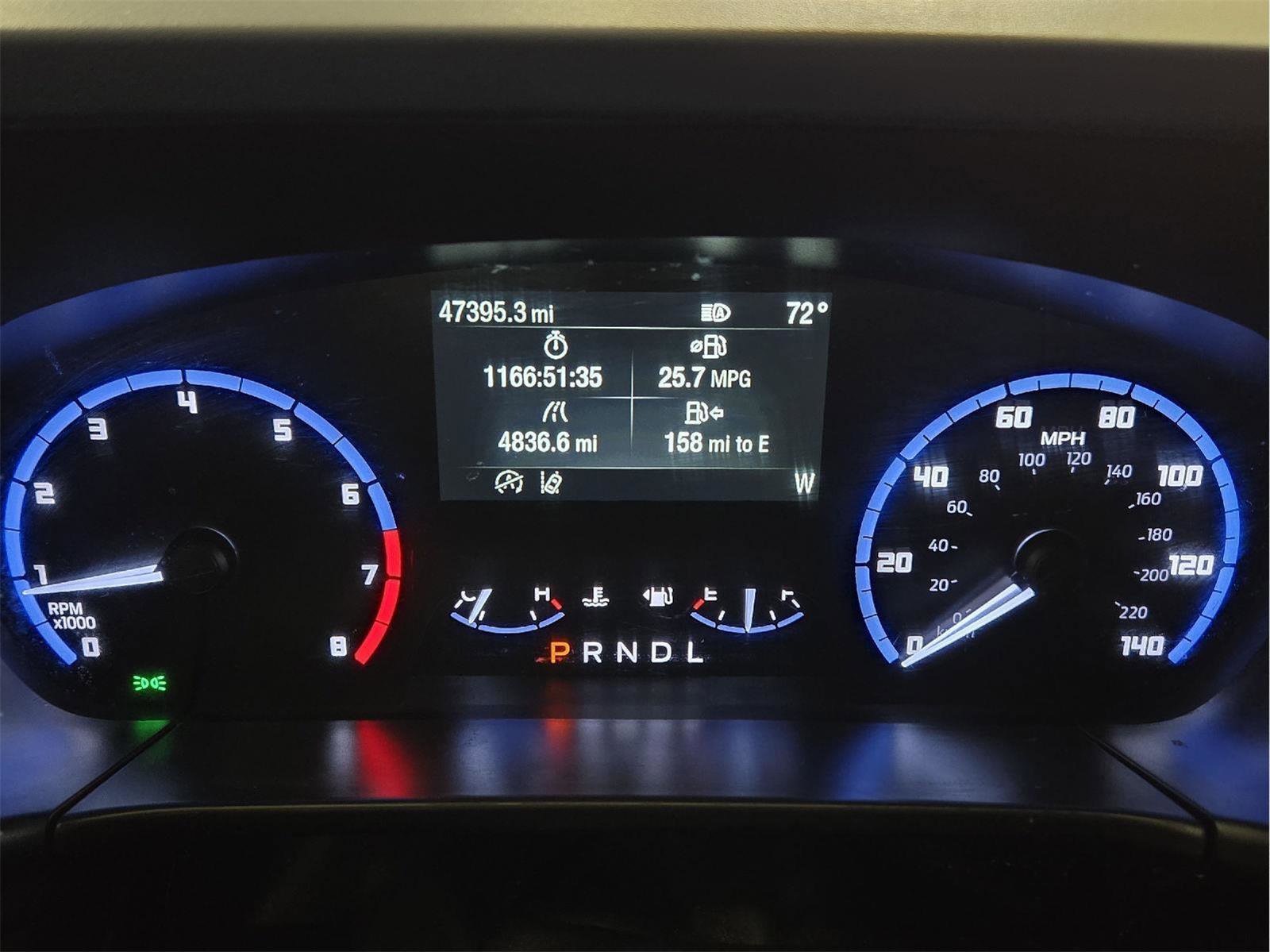 Used 2023 Ford Bronco Sport Heritage w/ Heritage Convenience Package image 22