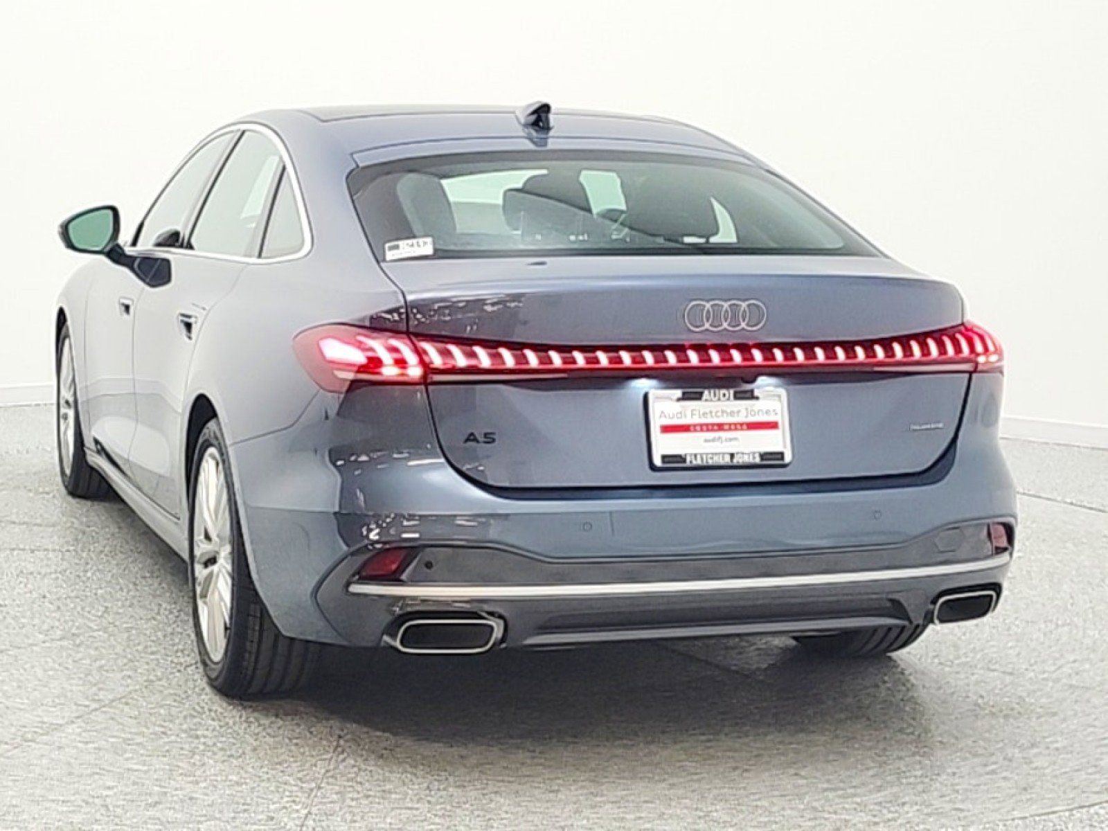 New 2026 Audi A5 Premium AWD/4WD image 7