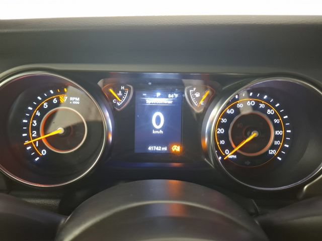 Used 2022 Jeep Gladiator Sport AWD/4WD image 26