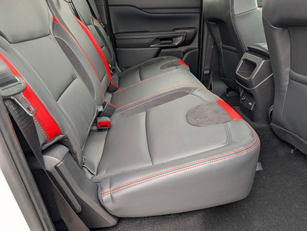 New 2026 Ford Ranger Raptor image 45