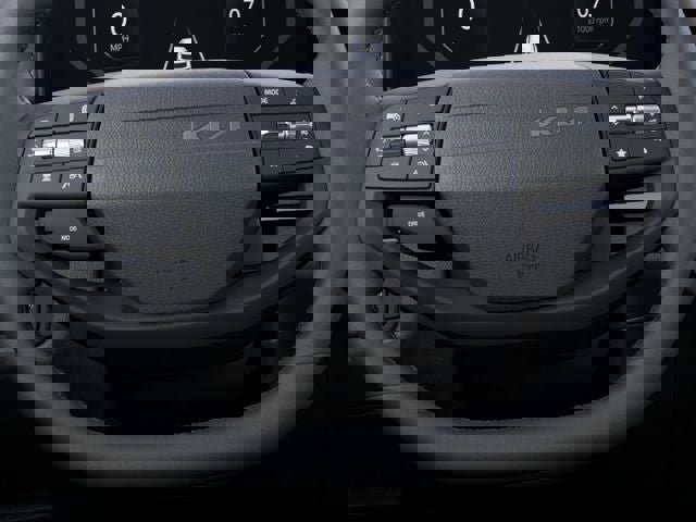 New 2026 Kia Sportage SX image 22