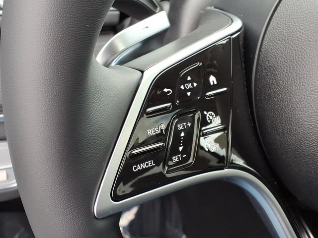 New 2026 Mercedes-Benz GLE 450 4MATIC image 9