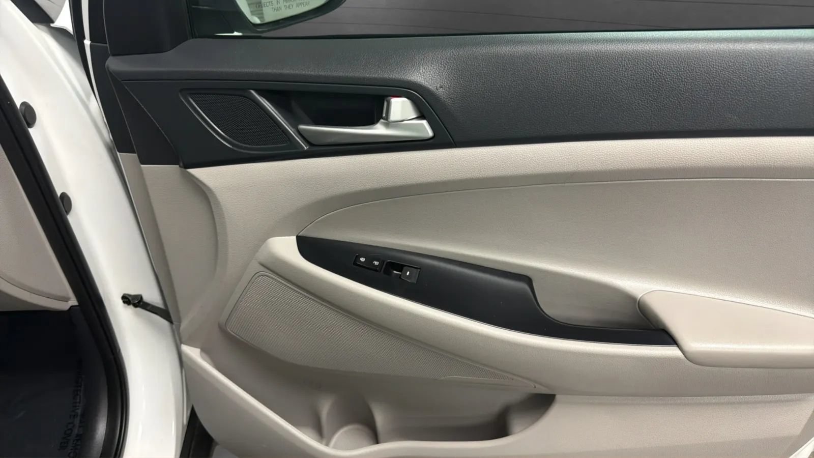 Used 2019 Hyundai Tucson SEL w/ Cargo Package FWD image 19