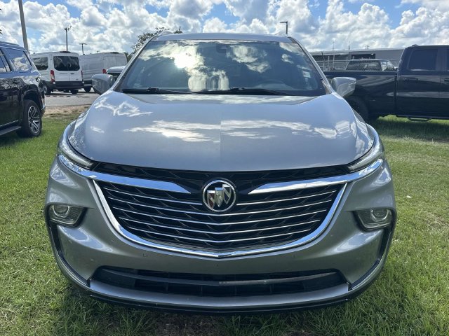 Used 2024 Buick Enclave Essence FWD image 13