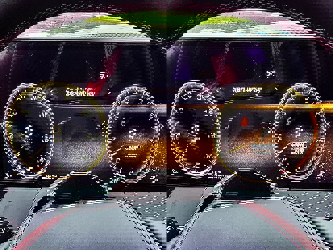 New 2026 INFINITI QX80 Autograph image 25