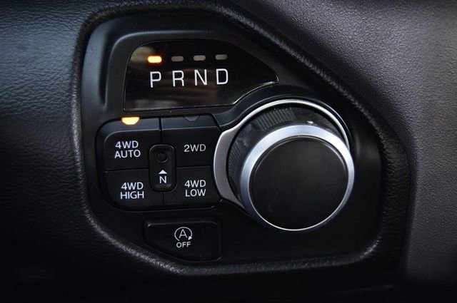 Used 2023 RAM 1500 Big Horn w/ Trailer Tow Group image 18