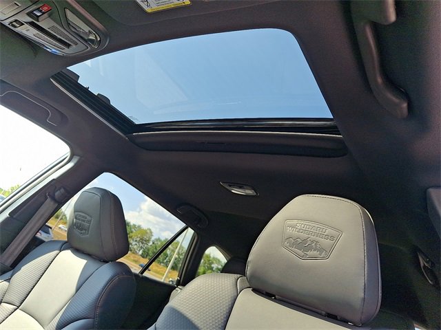 New 2025 Subaru Outback Wilderness image 16