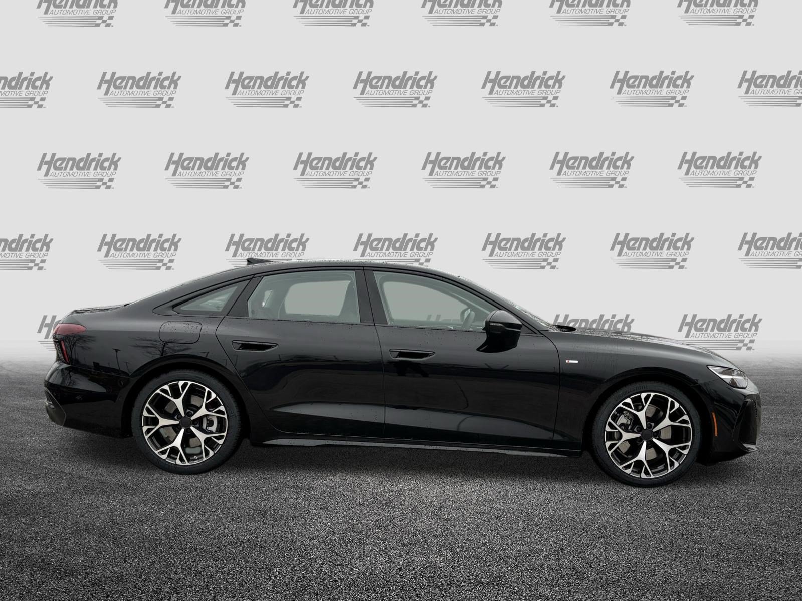 New 2026 Audi A6 Prestige AWD/4WD image 11