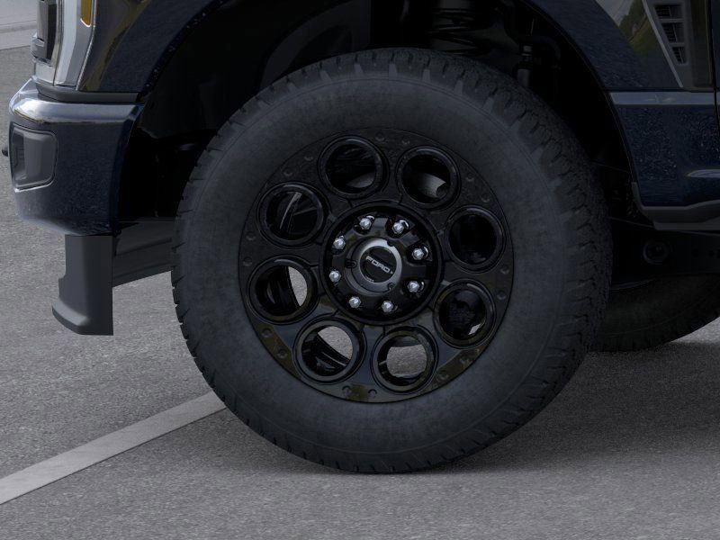New 2026 Ford F350 XLT image 20