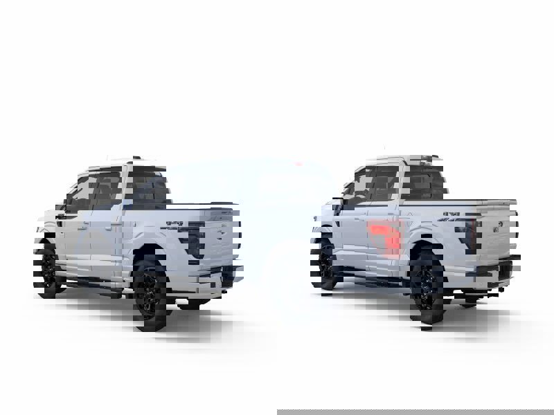 New 2025 Ford F150 XLT w/ Equipment Group 302A MID image 5