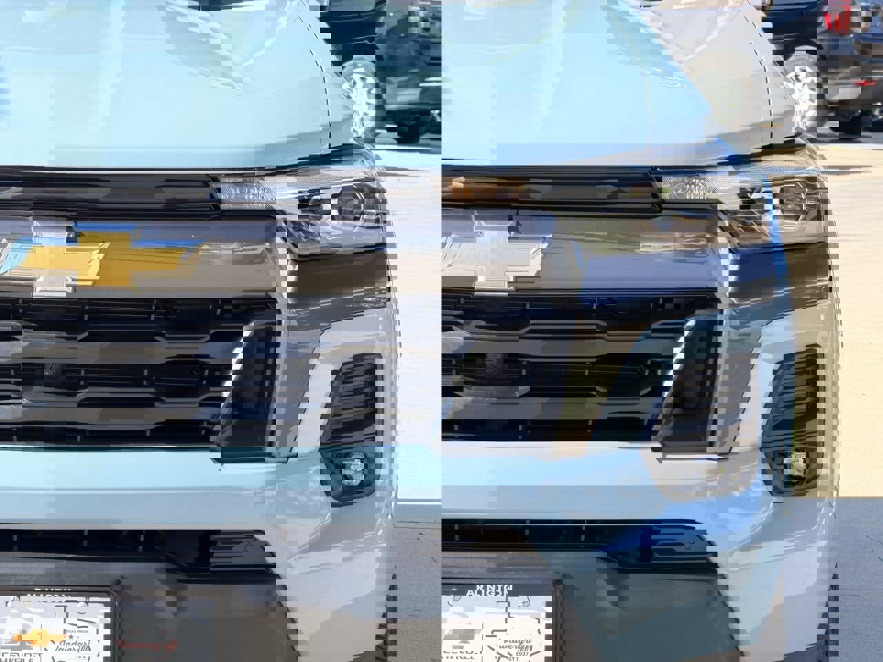 New 2026 Chevrolet Colorado LT w/ LT Convenience Package image 8