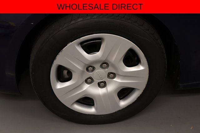 Used 2013 Dodge Dart SE w/ Value Group FWD image 7