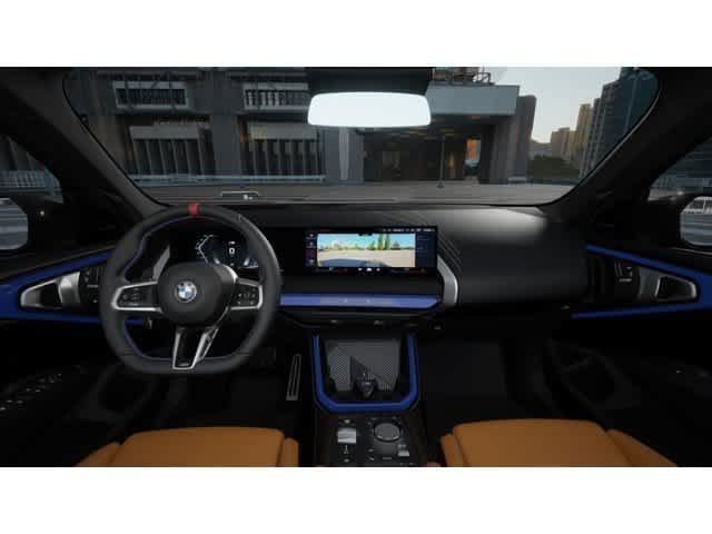 New 2026 BMW X3 M50 w/ Premium Package AWD/4WD image 10