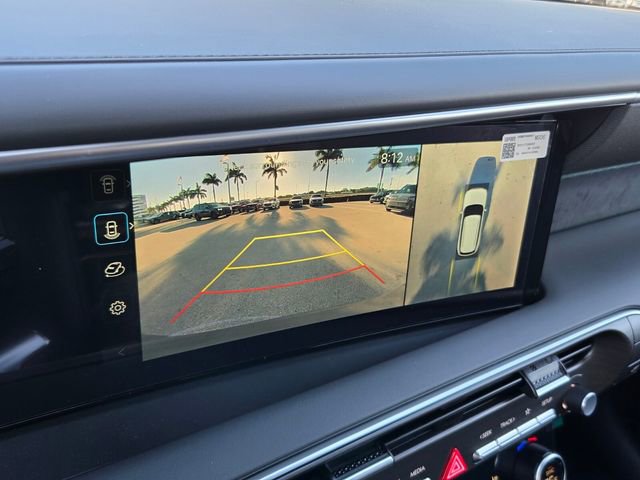 New 2026 Hyundai Palisade Calligraphy AWD/4WD image 11