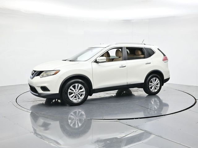 Used 2015 Nissan Rogue SV AWD/4WD image 5