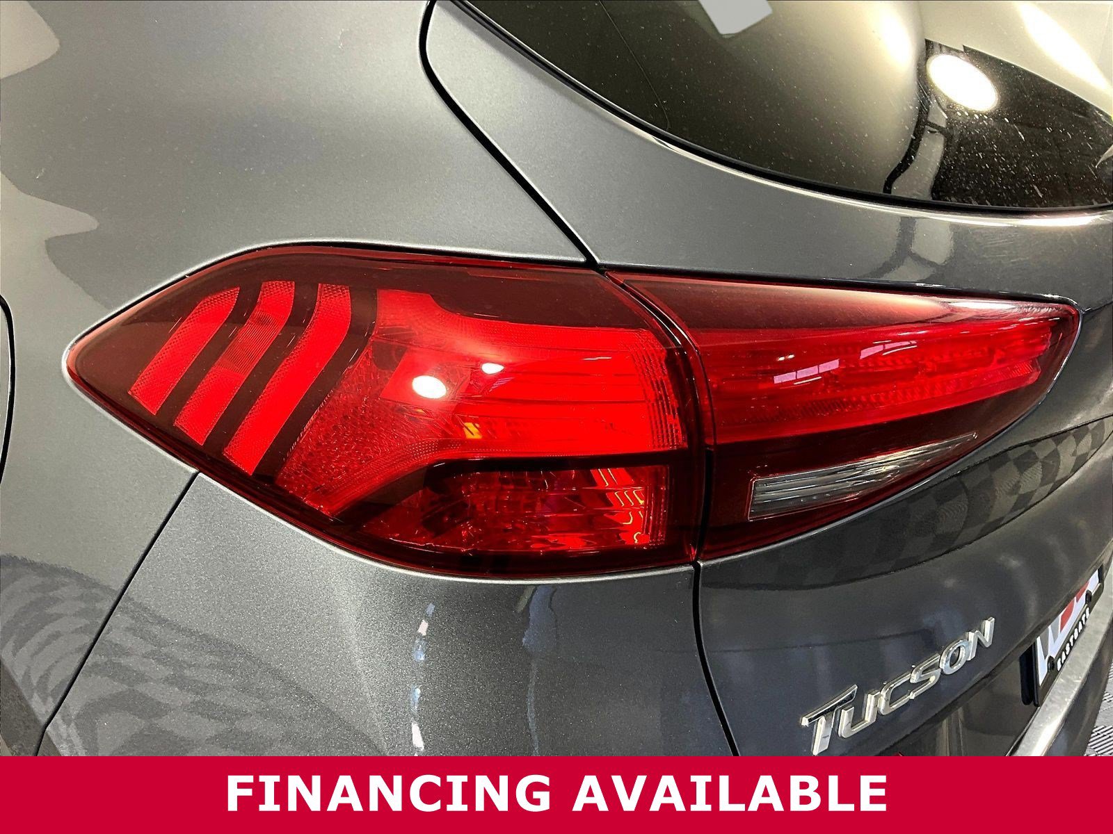 Used 2019 Hyundai Tucson SEL w/ Cargo Package AWD/4WD image 23