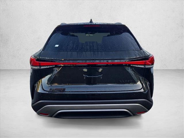 New 2026 Lexus RX 350 Premium Plus w/ Convenience Package FWD image 8
