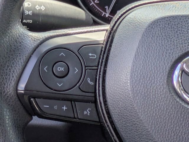 Used 2024 Toyota RAV4 XLE image 20