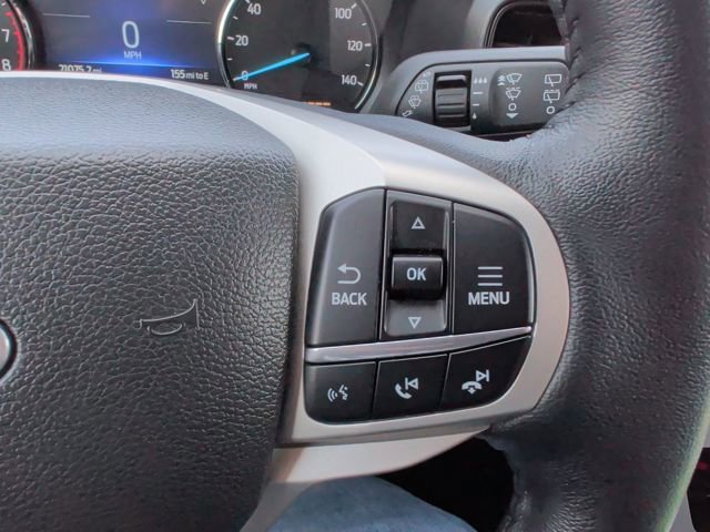 Certified 2023 Ford Explorer XLT image 25