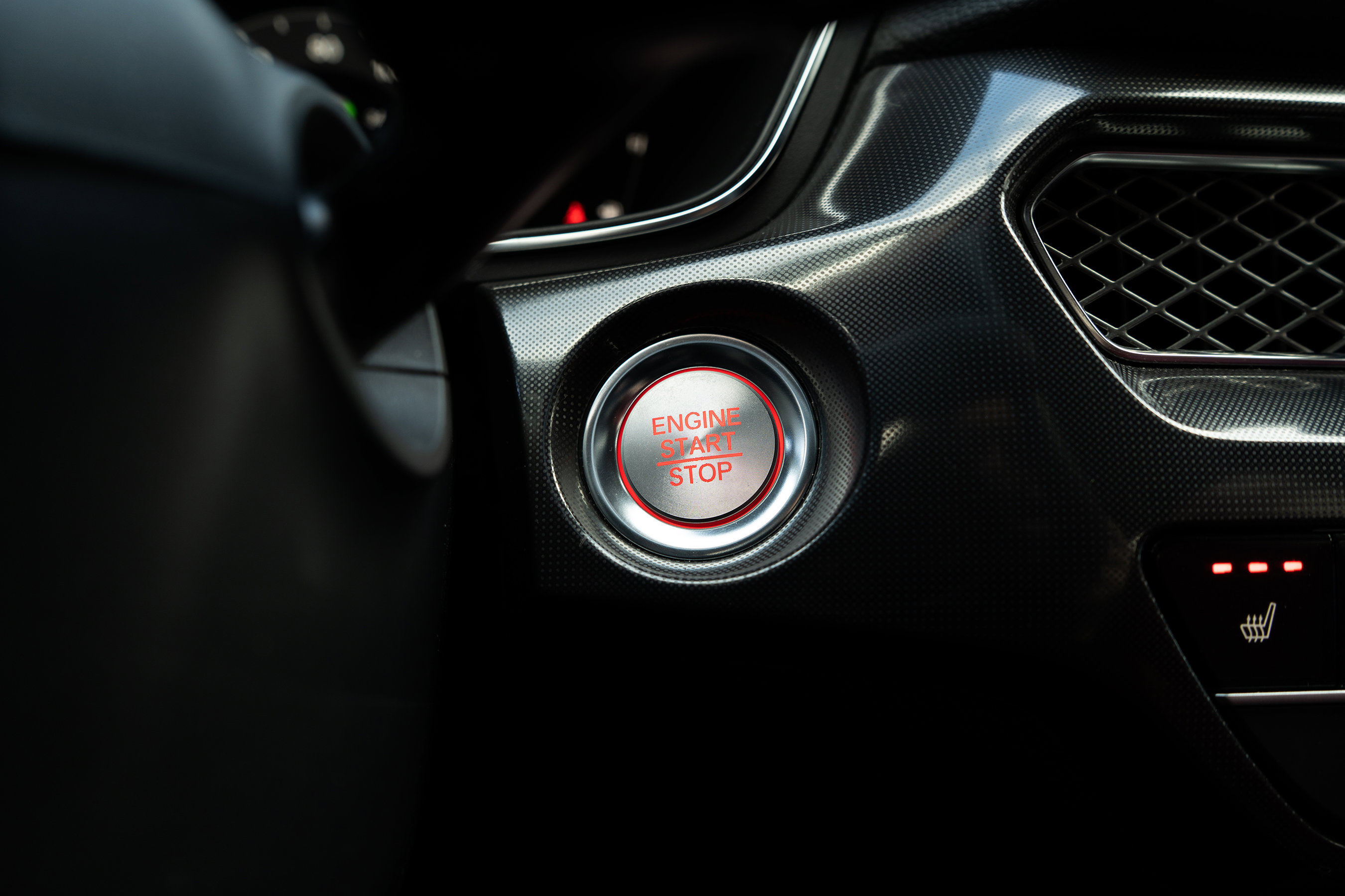 Used 2023 Acura Integra A-Spec image 25