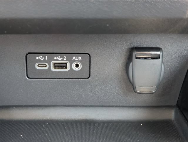 Used 2025 Nissan Altima 2.5 SR FWD image 20
