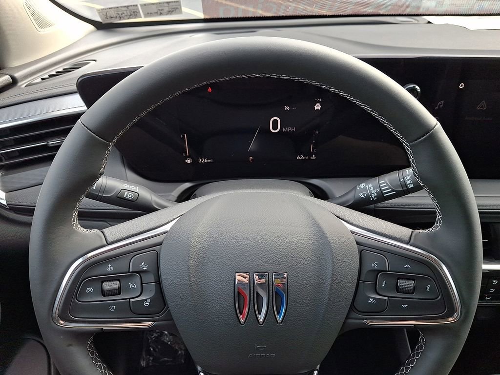 New 2026 Buick Encore GX Preferred w/ Comfort Package image 9