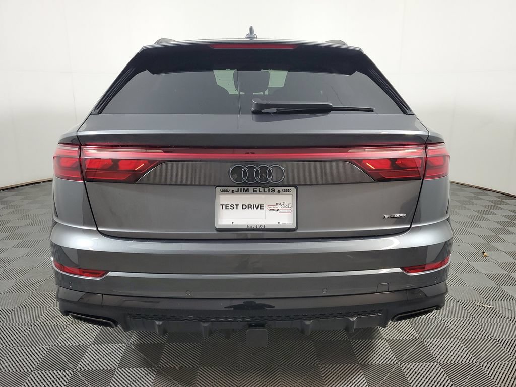 New 2026 Audi Q8 Prestige AWD/4WD image 5