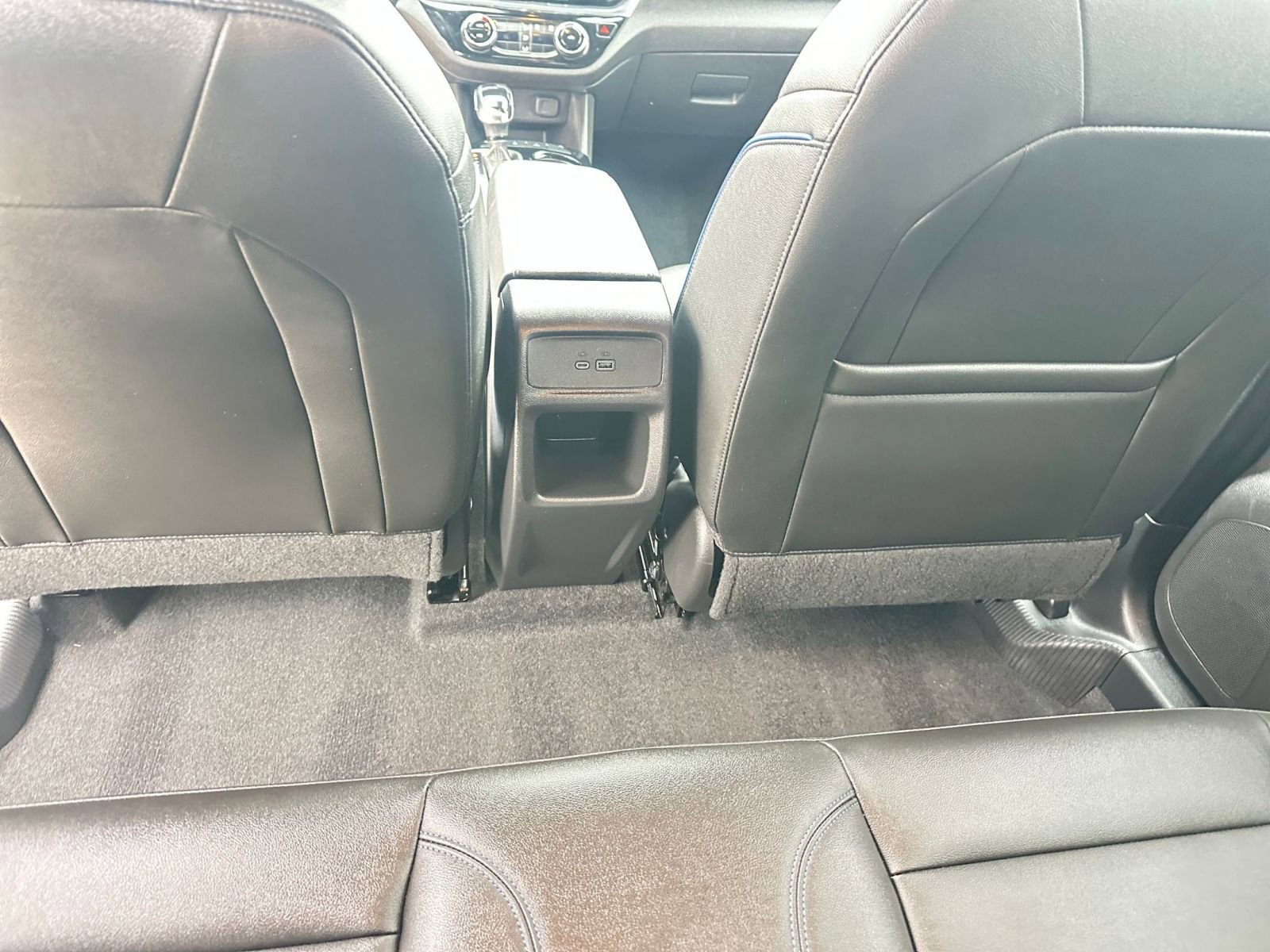 Used 2025 Buick Envista Sport Touring image 24