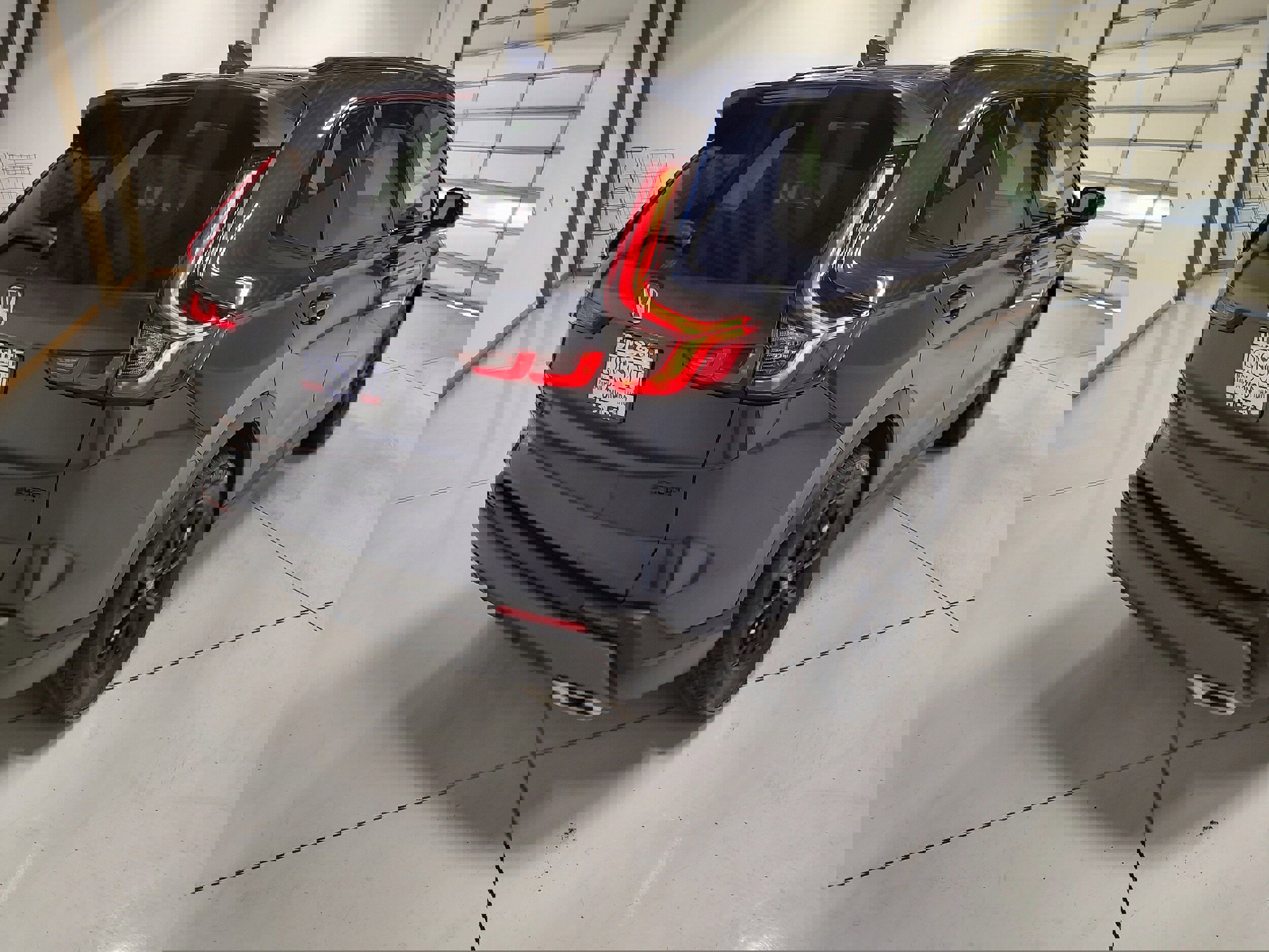 New 2026 Honda CR-V Sport-L image 13