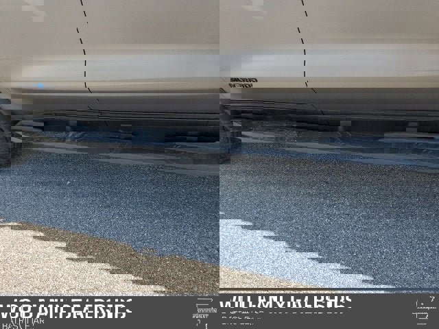 New 2026 Chevrolet Silverado EV Trail Boss image 13