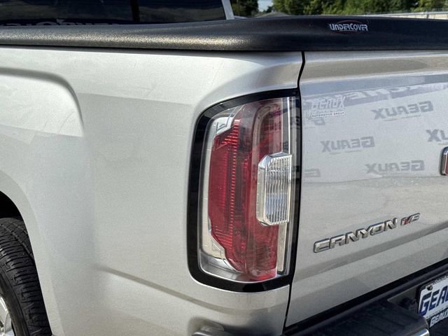 Used 2020 GMC Canyon 2WD Crew Cab w/ Convenience Package image 14