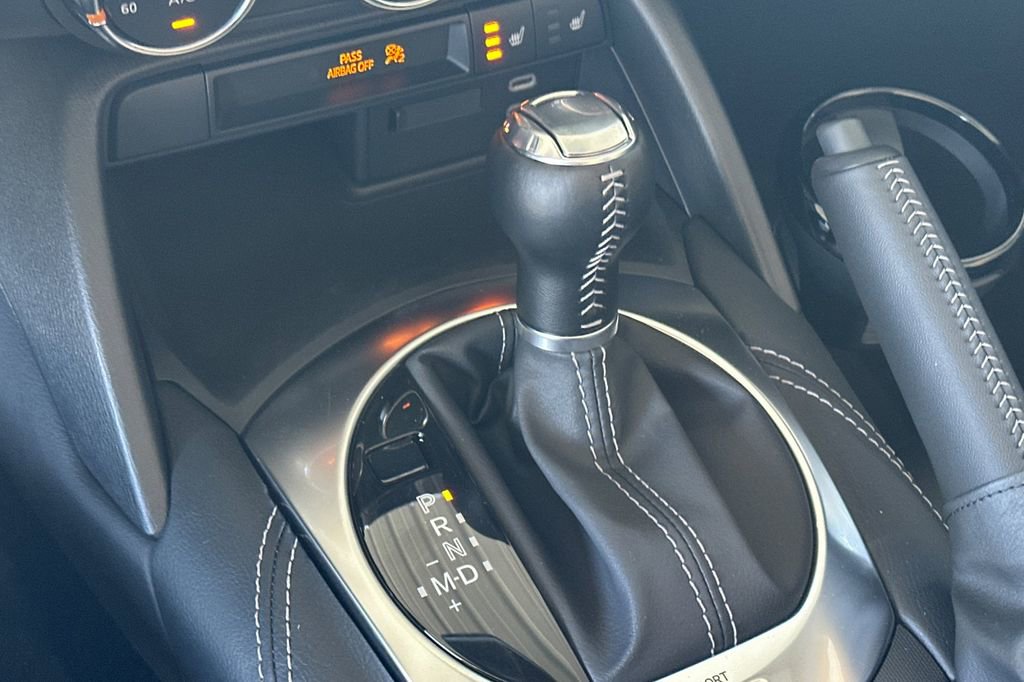 New 2026 MAZDA MX-5 Miata Grand Touring w/ Weather Package RWD image 19