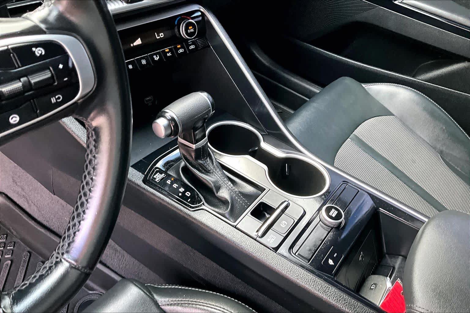 Used 2022 Kia K5 GT-Line FWD image 17