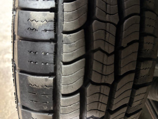 Used 2019 RAM ProMaster 3500 w/ Premium Appearance Group FWD image 30