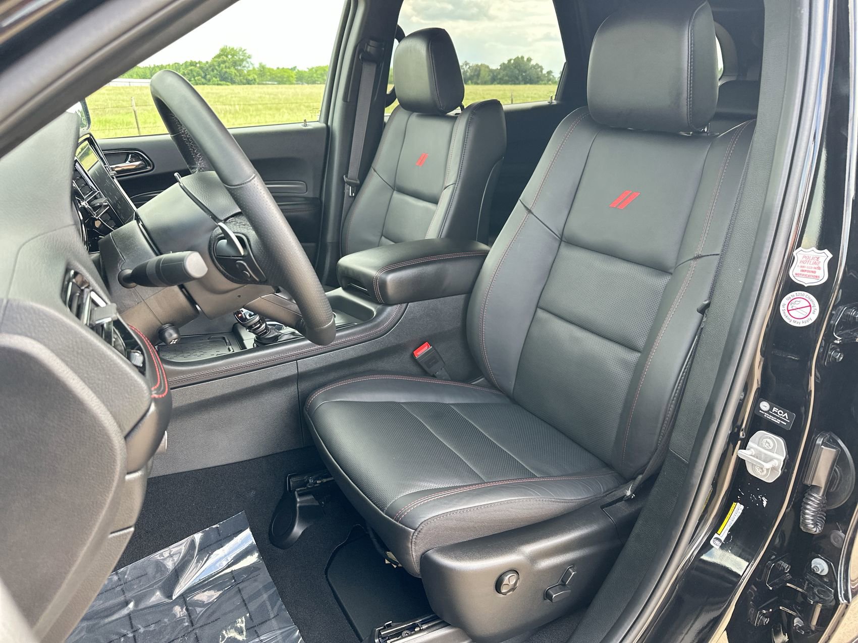 Used 2026 Dodge Durango GT AWD/4WD image 11
