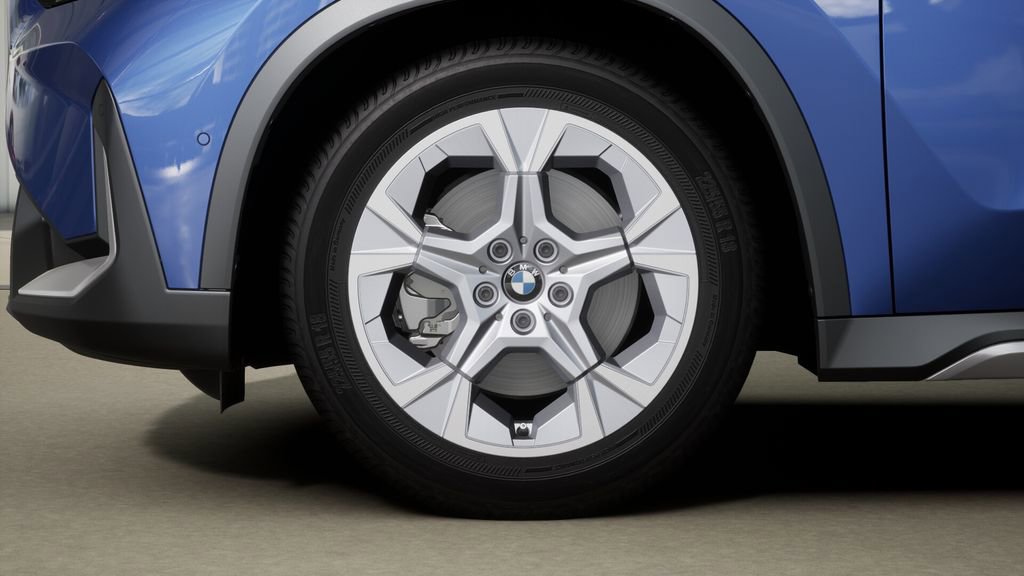 Used 2025 BMW X1 xDrive28i AWD/4WD image 30