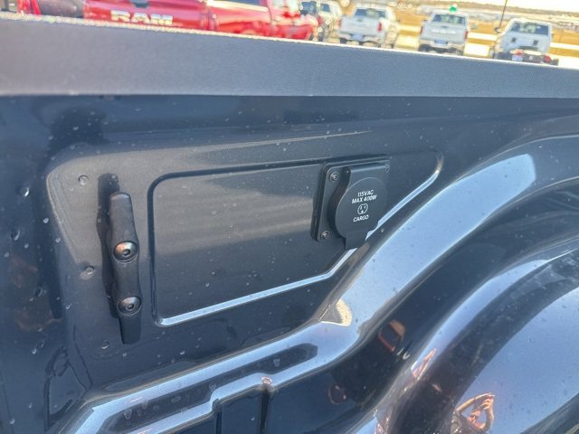New 2026 RAM 2500 Tradesman image 16