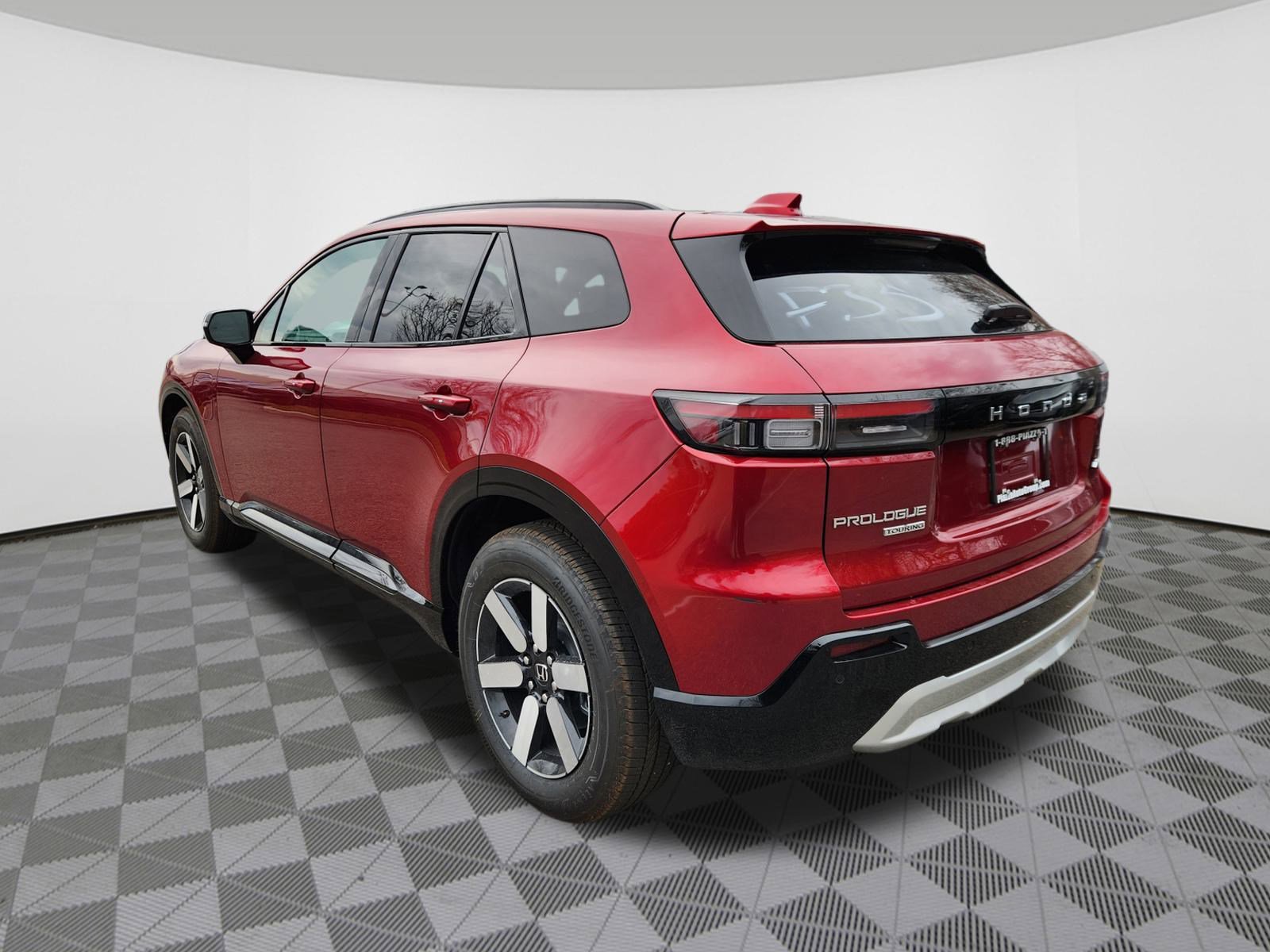 New 2025 Honda Prologue Touring image 3