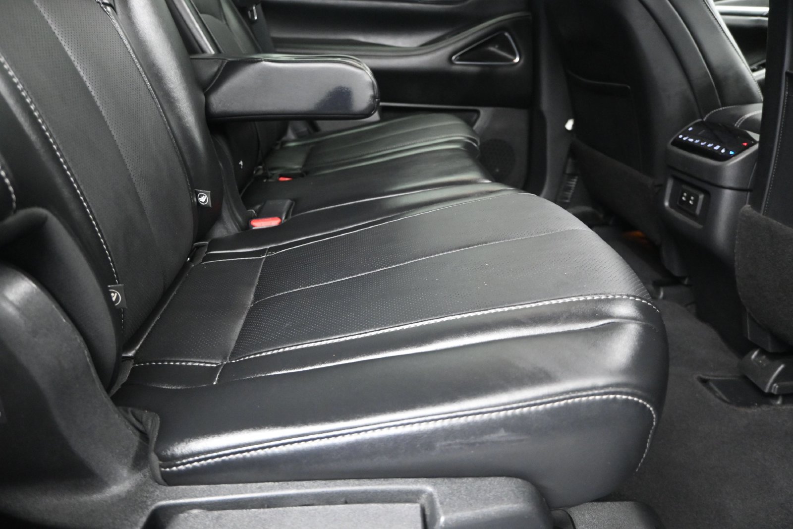 Used 2026 INFINITI QX60 Luxe w/ Cargo Package FWD image 23