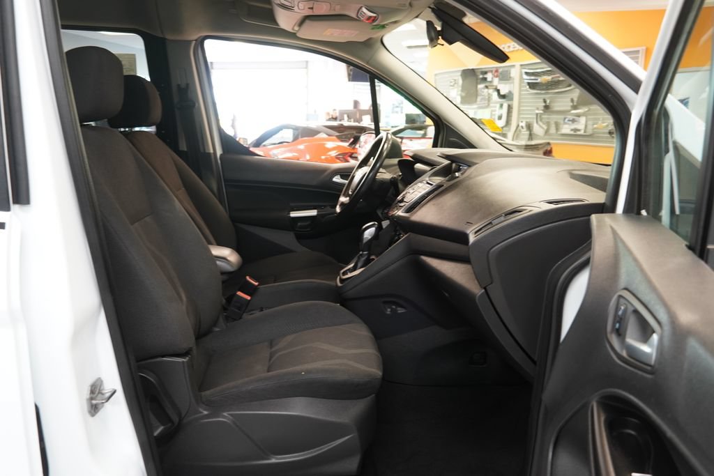 Used 2016 Ford Transit Connect XLT FWD image 25