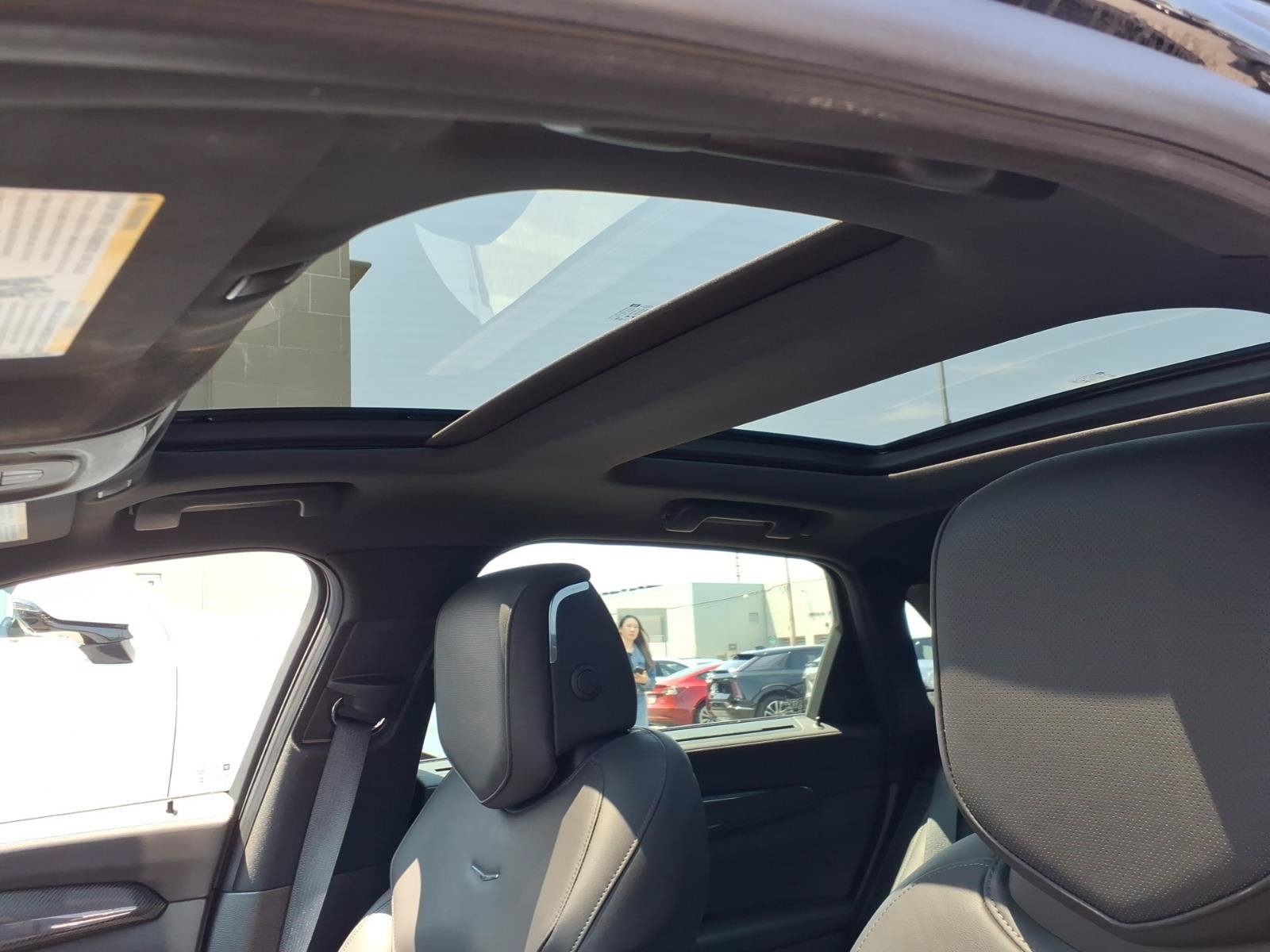 Used 2020 Cadillac CT6 V AWD/4WD image 24