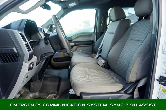 Used 2020 Ford F150 XLT w/ Trailer Tow Package image 10